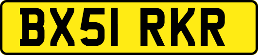 BX51RKR