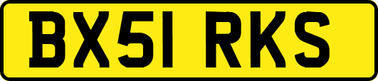 BX51RKS