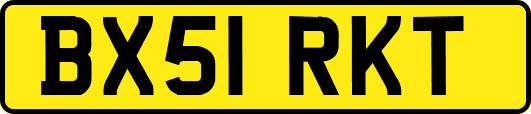 BX51RKT