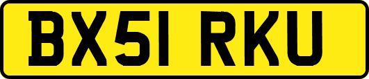 BX51RKU