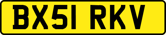 BX51RKV