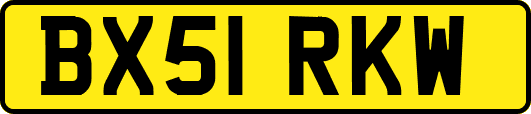 BX51RKW