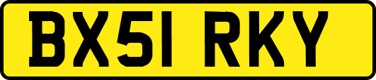 BX51RKY