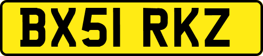 BX51RKZ