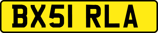 BX51RLA