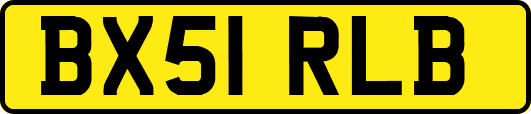 BX51RLB