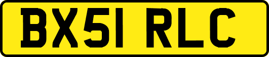 BX51RLC