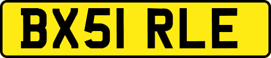 BX51RLE