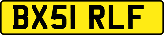 BX51RLF