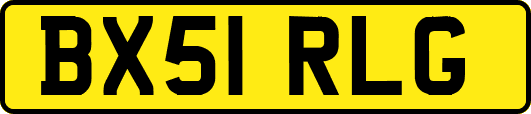 BX51RLG