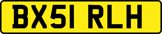 BX51RLH