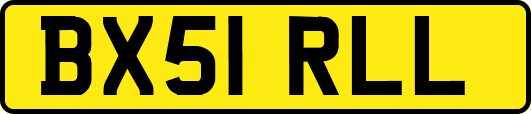 BX51RLL