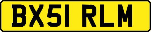 BX51RLM