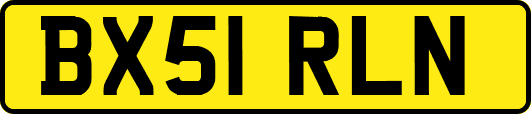 BX51RLN