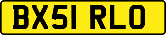 BX51RLO