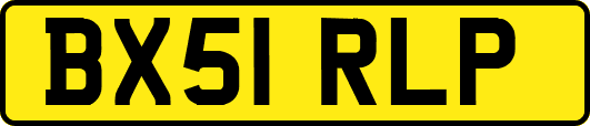 BX51RLP