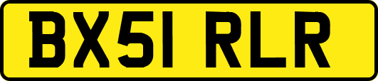 BX51RLR