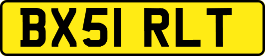 BX51RLT