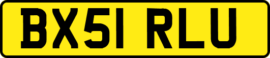 BX51RLU