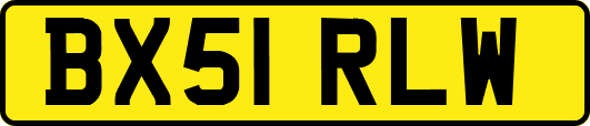 BX51RLW