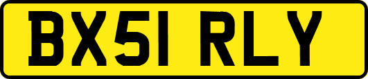 BX51RLY