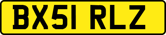 BX51RLZ