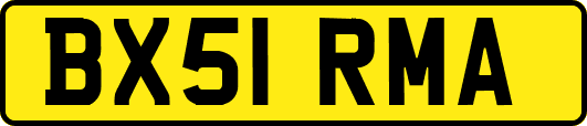 BX51RMA