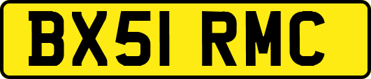 BX51RMC