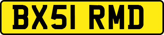 BX51RMD