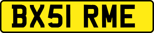 BX51RME