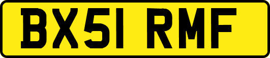 BX51RMF