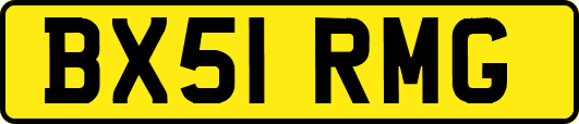 BX51RMG