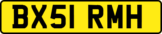 BX51RMH