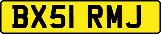 BX51RMJ