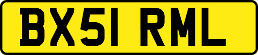 BX51RML