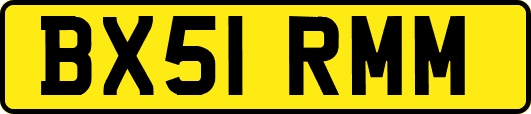 BX51RMM