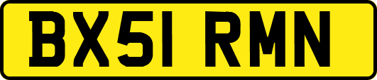 BX51RMN