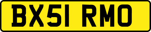 BX51RMO