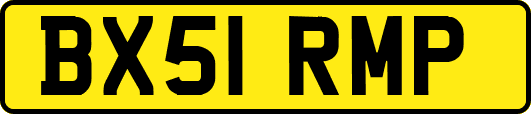 BX51RMP