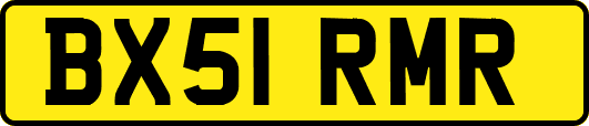 BX51RMR