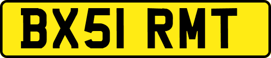 BX51RMT