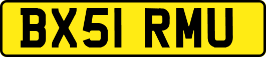 BX51RMU