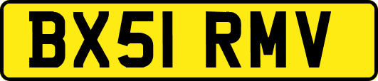 BX51RMV