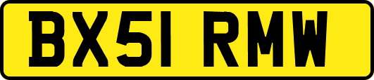 BX51RMW