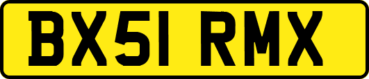 BX51RMX