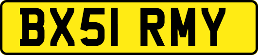 BX51RMY