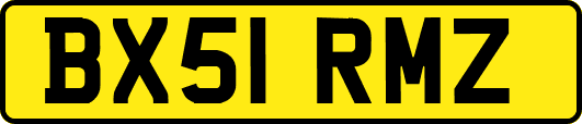 BX51RMZ