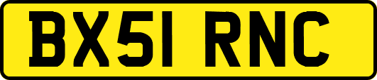 BX51RNC