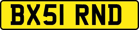 BX51RND