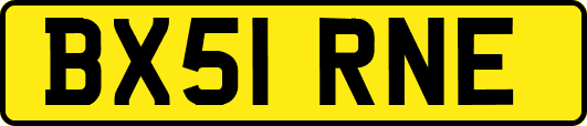 BX51RNE